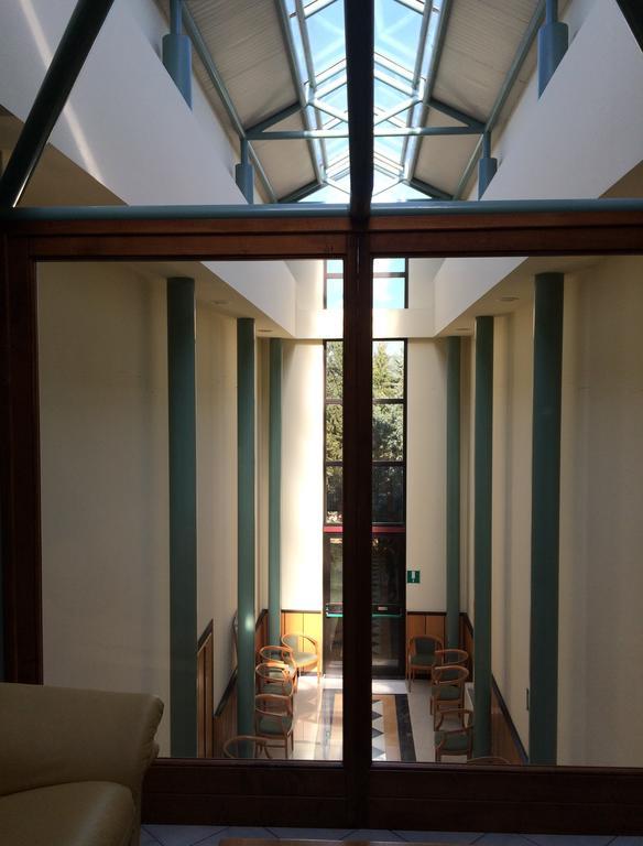 Hotel D.G. Garden Benevento Exterior foto