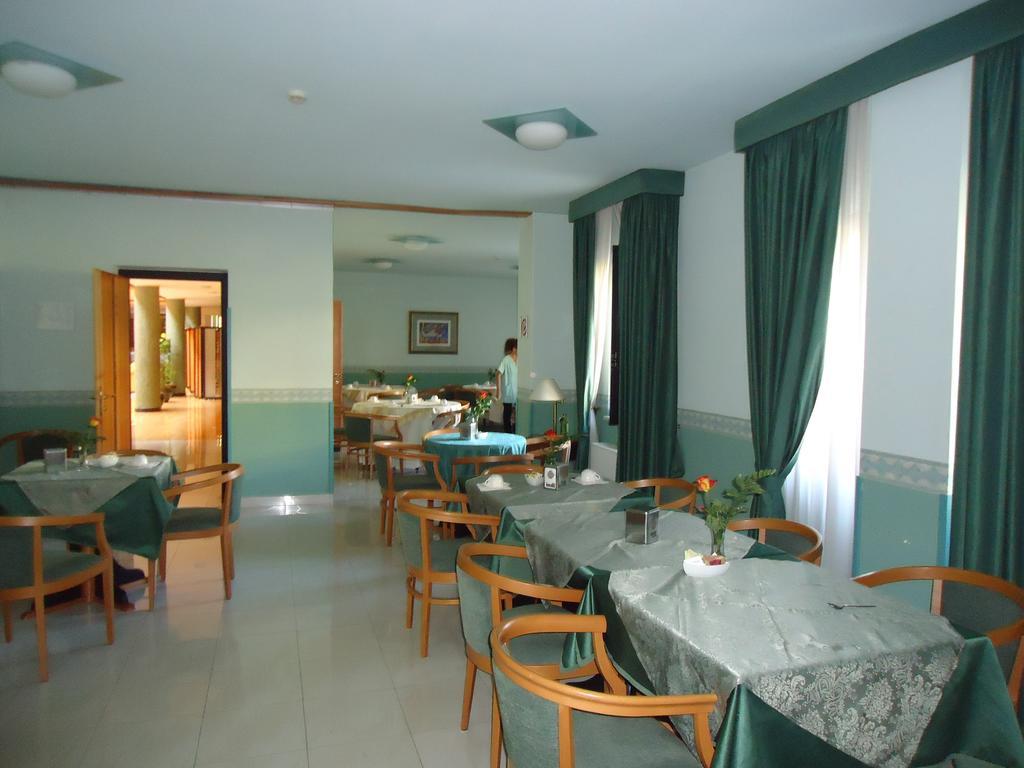 Hotel D.G. Garden Benevento Exterior foto
